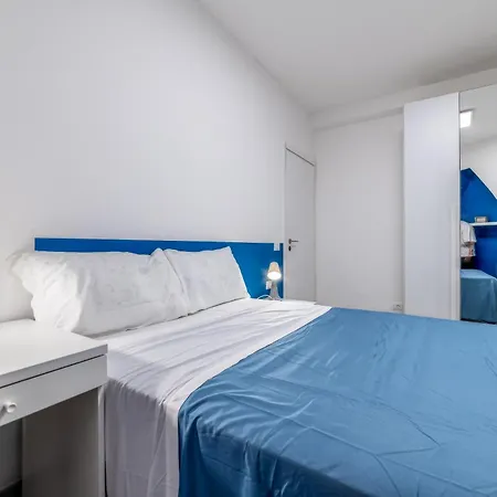 Cozy Enna - Metro Re Di & Wifi 4* Рим