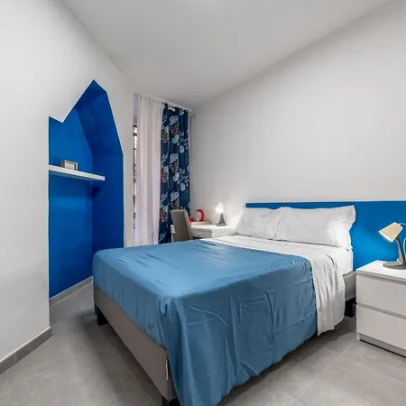 Cozy Enna - Metro Re Di & Wifi Bed & Breakfast