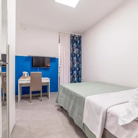 Cozy Enna - Metro Re Di & Wifi Bed & Breakfast Rome