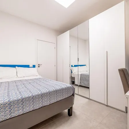 Bed & Breakfast Cozy Enna - Metro Re Di & Wifi *